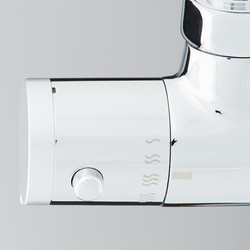 Schütte / Schütte London thermostatische douchekraan 2