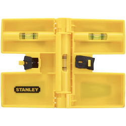 Stanley / Stanley hoekwaterpas magnetisch 2