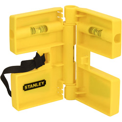 Stanley / Stanley hoekwaterpas magnetisch 3