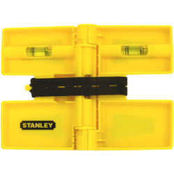 Stanley / Stanley hoekwaterpas magnetisch 4