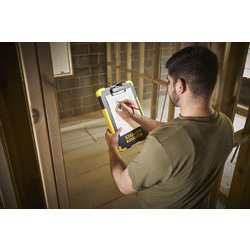 Stanley Fatmax / Stanley FATMAX® Pro-Stack klembord 6