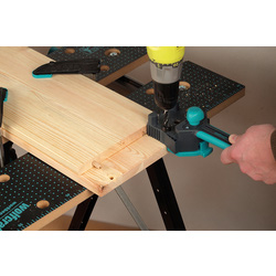 Wolfcraft / Wolfcraft deuvelmal 2