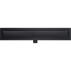 Dynamic way / Dynamic Way douchegoot RVS met flens 3