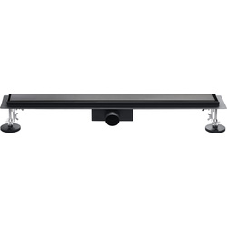 Dynamic way / Dynamic Way douchegoot RVS met flens 5