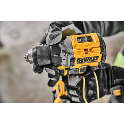 DeWALT / DeWALT DCK2051P2T-QW 18V XR combopack 5