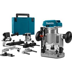 Makita / Makita DRT50ZJX9 accu boven- en kantenfrees (body) 2