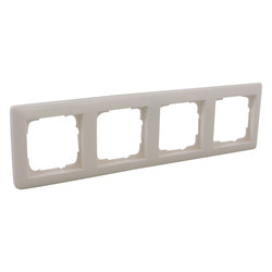 Gira / Gira System 55 afdekraam 2