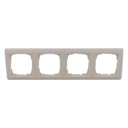 Gira / Gira System 55 afdekraam 3