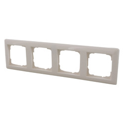 Gira / Gira System 55 afdekraam 4