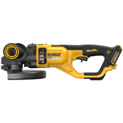 DeWALT / DeWALT DCG460NK-XJ 54V Flexvolt haakse slijper (body) 3