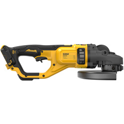 DeWALT / DeWALT DCG460NK-XJ 54V Flexvolt haakse slijper (body) 4