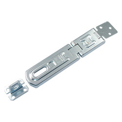 Abus / Abus overval 100 6