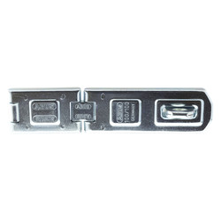 Abus / Abus overval 100 4