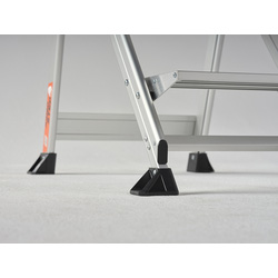Altrex / Jumbo Step 4