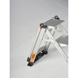 Altrex / Jumbo Step 5
