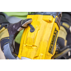 DeWALT / DeWALT DCN930N-XJ 33 18V XR Basic accu constructie tacker enkelshot + bumpfire (body) 12
