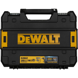 DeWALT / DeWALT DCD800E2T accu schroefboormachine Powerstack 2