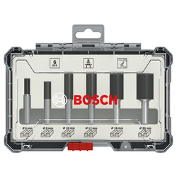 Bosch / Bosch vingerfrezenset 2