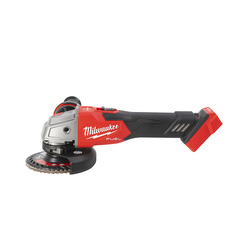 Milwaukee / Milwaukee M18 FUEL FSAGV125XB-0X accu haakse slijper (body) 2