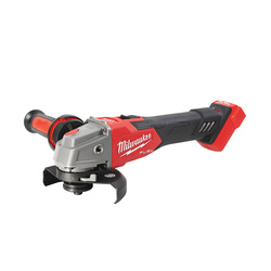 Milwaukee / Milwaukee M18 FUEL FSAGV125XB-0X accu haakse slijper (body) 3
