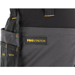 DeWALT / DeWALT Westport werkbroek met holsterzakken en kniezakken 6
