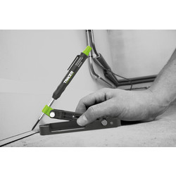 Tracer / TRACER ProScribe 18
