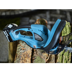 Makita / Makita DUH523Z accu heggenschaar (body) 8