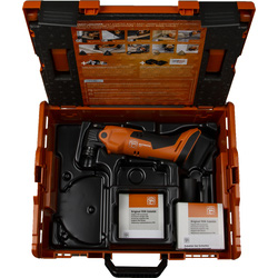 Fein / Fein Accu MULTIMASTER AMM 500 ampshare Plus Top (body) 15