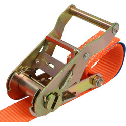 Konvox / Konvox spanband met ratel/haken 3