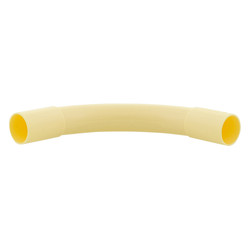 Pipelife / Bocht PVC 3