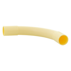 Pipelife / Bocht PVC 4