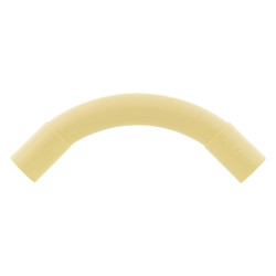Pipelife / Bocht PVC 5