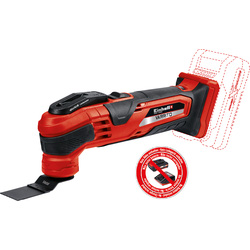 Einhell / Einhell TE-MG 18 accu multitool (body) 2