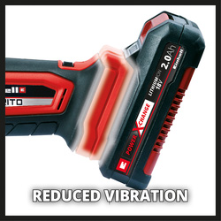 Einhell / Einhell TE-MG 18 accu multitool (body) 7