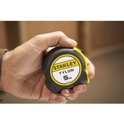 Stanley / Stanley Tylon rolbandmaat 7