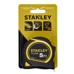 Stanley / Stanley Tylon rolbandmaat 9