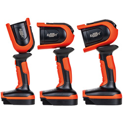 Kelfort / Kelfort Multi-batterij handlamp 2