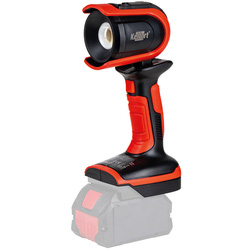 Kelfort / Kelfort Multi-batterij handlamp 4