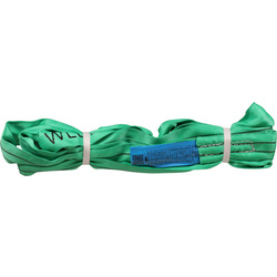 Kelfort / Kelfort Rondstrop groen 2 ton 2