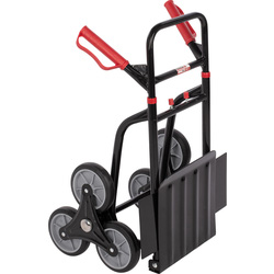 Steekwagen 4
