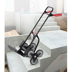 Steekwagen 3