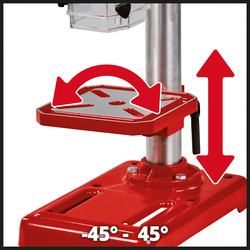 Einhell / Einhell TC-BD 450 kolomboormachine 2
