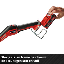 Einhell / Einhell GE-CT 18/33 Li E Solo accu grastrimmer (body) 3