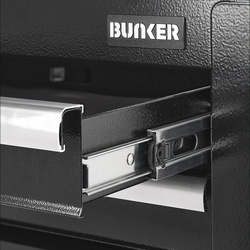 BUNKER / BUNKER® Modulaire vloerkast 5