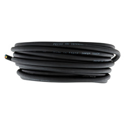 Rubber kabel 3