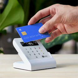 SumUp
 / SumUp Mobiel pinapparaat 3