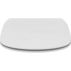 Ideal Standard zitting met deksel 2