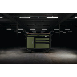 BUNKER / BUNKER® Gereedschapswagen/werkbank 2