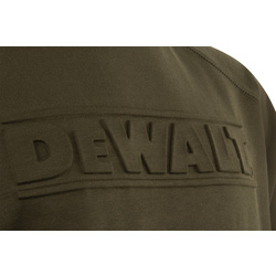 DeWALT / DeWALT 3D New Jersey gunsmoke hoodie 3