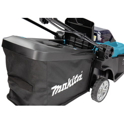 Makita / Makita DLM432PT2 accu grasmaaier 6